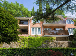 Парк-Отель Родос