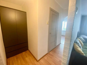 Квартира Приятная на Ворошилова 134