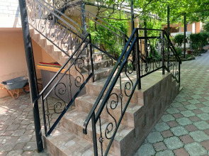Гостевой Дом Черноморский Дворик
