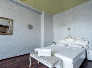 Апартаменты около Цума на Независимости