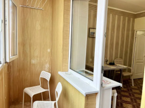 Квартира с Уютной Обстановкой на Кошевого 44