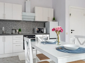 Апартаменты Шереметьево