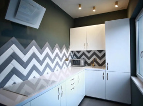 Апартаменты BonApartaments 5