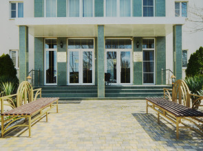 Александровский