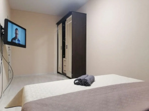 Апартаменты со всеми необходимым для комфортного проживания