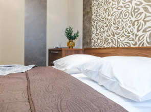 Апартаменты Каменская 83