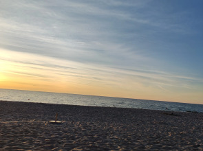 Море и Пляж SL&Apartment 1