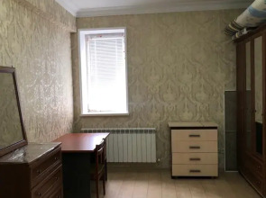 Апартаменты Vip Квартира 3К в Дербенте возле Набережной