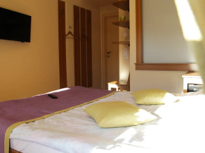 Мини-отель Хит