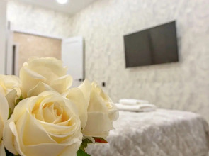 Апартаменты FSF Премиальные В Центре