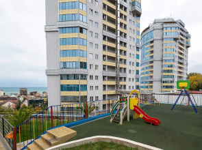 Апартаменты Касабланка