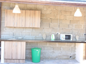 Гостевой дом ДомУДача