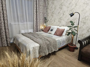 Квартира Айда к Регине (50 лет Октября 75)