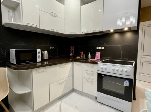 Апартаменты На Верхней Набережной