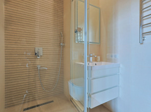 Квартира на Профсоюзной 20