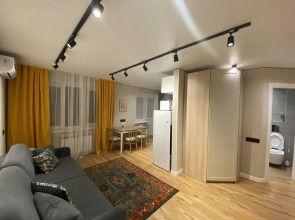 Квартира на Улице Тхапсаева 16