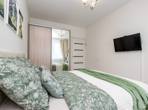 Апартаменты Cosmos Apart на Максима Горького 45