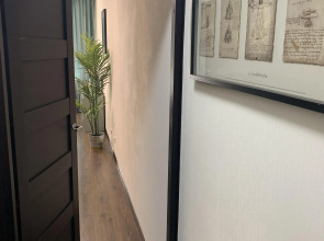 Апартаменты Little Reykjavik in St Petersburg