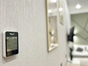 Апартаменты Номер Стандарт 2 гостя у Кремля