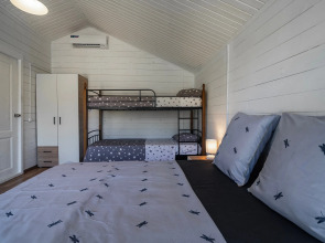 Гостевой дом Sea village Gumista