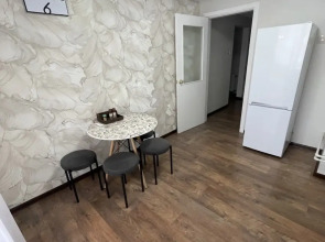 Квартира Илне 1к. рядом с Филармонией