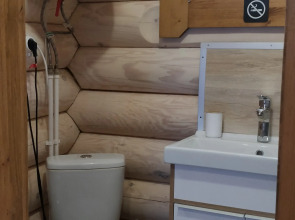 Гостевой дом N4 под Угличем