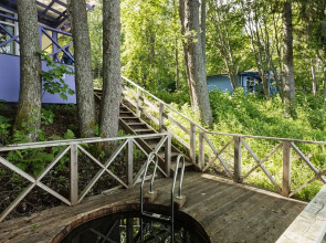 База отдыха Море