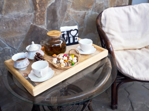 Гостевой дом Вилла Сова