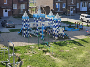 Апартаменты на Балтийском море