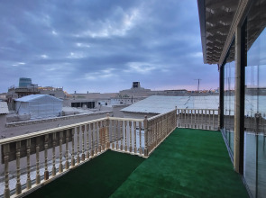 Мини Отель Ulli Oy Boutique Hotel & Terrace