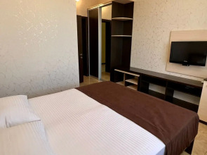 Гостевой дом ПАРУС