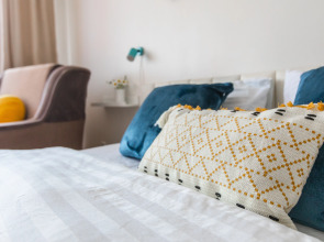 Апартаменты Синяя Птица