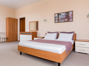 Гостевой дом Старый Причал