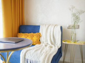 Апартаменты у пляжа Балтийского моря