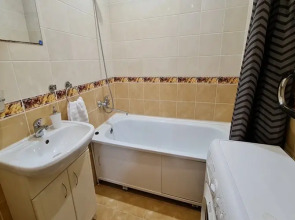 Квартира на переулке Буинском 1 90030