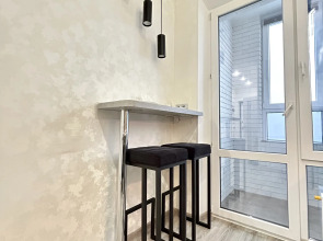 Апартаменты FSF Шикарные В Географическом Центре