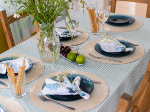 Частный дом Simple Life Home 361