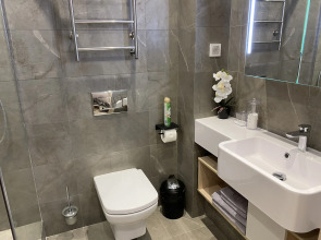 Апартаменты Vlada с Видом на Остров Мечты