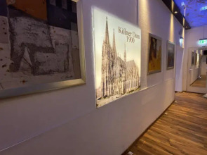 Отель CityMax am Dom