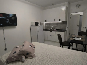 Апартаменты Univer City