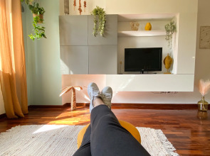 Апартаменты Giallomango Apt in Lucca