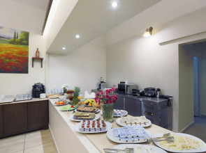 Hotel Expocity Istanbul