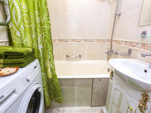 Апартаменты Возле Немиги