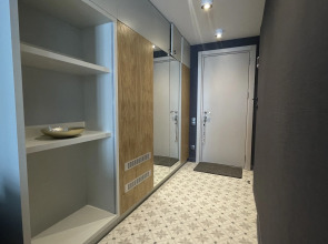 Апарт-отель Four Seasons Gudauri