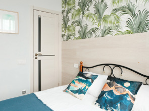 Меблированные комнаты Елагин-Марина