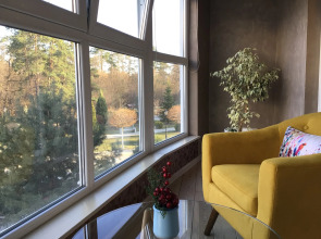 Квартира Прилесье на Спортивной