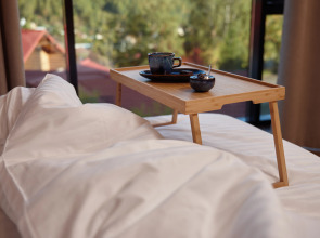 Апартаменты Baikal Hill 13