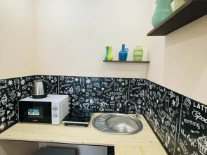 Апартаменты Однокомнатная Квартира в Центре на Никитинская 108