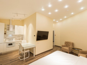 Апартаменты Luxury 2