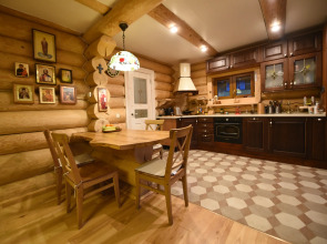 Гостевой Дом Вырицкий Мамонт